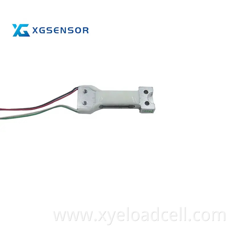 Miniature Load Cell Sensor２